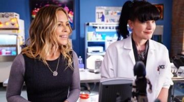 ‘NCIS’ Recap: McGee Reveals Another Quirky Hobby