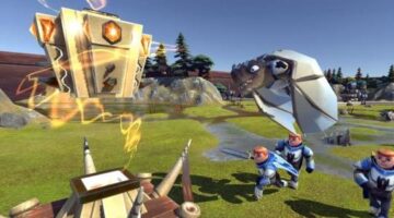 Blowfish Bundle #1 delivers two awesome Xbox One titles in one package