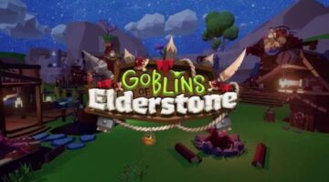 Goblins of Elderstone to Hit Early Access Next Year