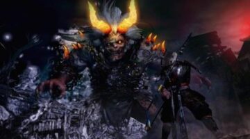 PC Game Releases – November 2017
