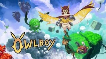 Critically acclaimed platformer Owlboy is receiving a retail release