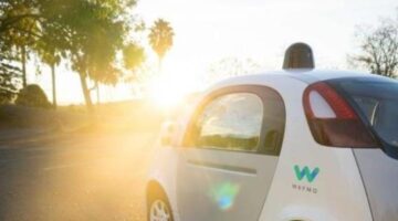 After early tests, Google is focused on fully self-driving cars