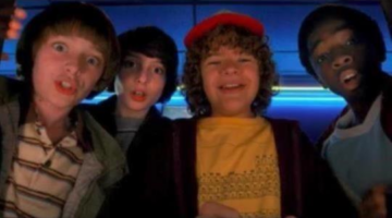 Netflix And Chills: Stranger Things Is Back And More Thrilling Than Ever