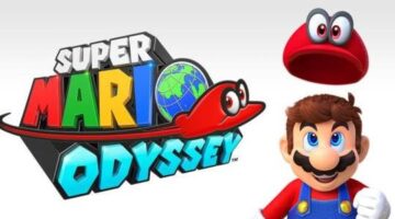 Super Mario Odyssey Sold 511,625 Copies In Japan Within First Three Days
