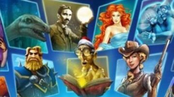 Pinball FX3 Review (TSA)