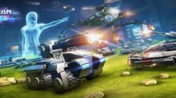 MunkyFun Confirms Date and Price for League of War: VR Arena on PlayStation VR