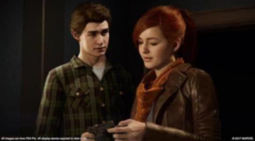 Spider-Man PS4 Makes Mary Jane a Playable Character