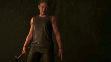 The Last of Us Part Two Trailer Introduces New Female Characters
