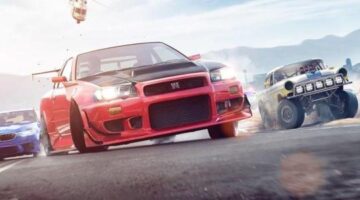 A high-speed return to form — Need for Speed Payback preview [Gaming Trend]