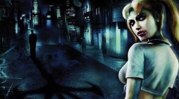 Top 10 Sexiest Vampires in Video Games
