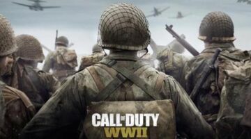 A Spotlight on Call of Duty