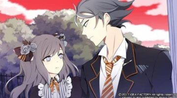 Some of Bad Apple Wars’ endings are much better than others