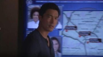Criminal Minds Sneak Peek: The Start of a Bad Joke