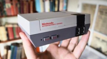 Amazon Has Launched Its Own Retro Zone Gaming Portal