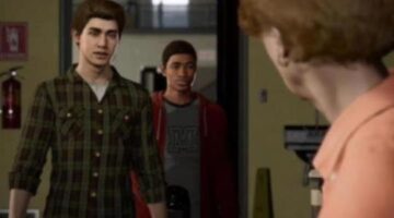 Miles Morales adds intrigue to ‘Spider-Man’ on PS4