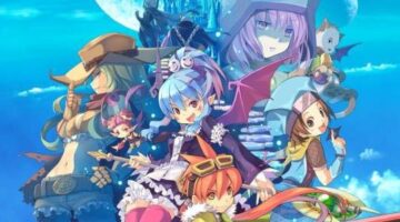 Zwei: The Ilvard Insurrection Review: An Enjoyable Balance of Tricks AND Treats | Hey Poor Player