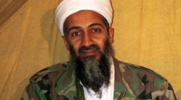 Osama bin Laden Had Video Games/Anime On His Computer