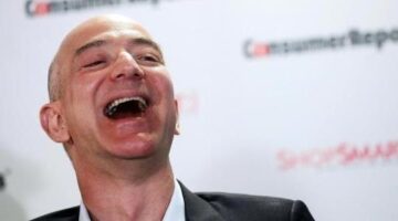 Amazon just bought three domain names related to cryptocurrency