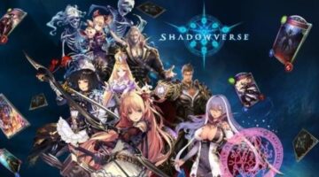Delving into Shadowverse – PAX Australia 2017
