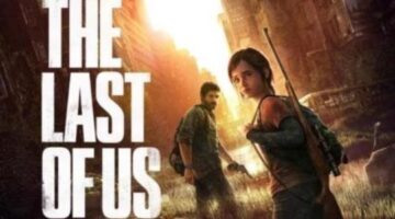 The Last of Us Part II teased for 2019, possibly on PS5