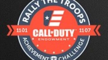 Rally the Troops | Xbox