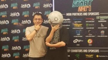 NieR’s Yoko Taro and Yosuke Saito: NieR Automata was originally meant for the PC –