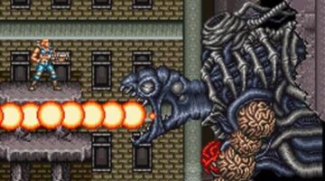 Konami Announces Contra Movie But Will It Flop Like The Rest Of The Video Game Movies?