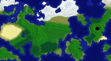 New Scenarios Available in Lost Technology