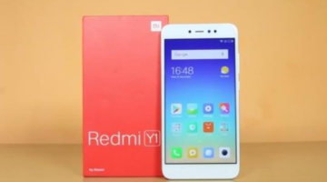 Xiaomi introduces a new smartphone series, debuting with the Xiaomi Redmi Y1 and Y1 Lite