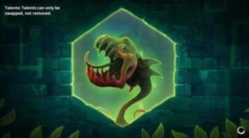 Earthlock: Festival of Magic – Playthrough – Episode 4 – Levelling Up My Cactus