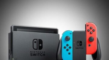 Nintendo Switch is getting a synth-fuelled music-making app from Korg