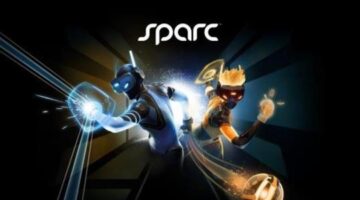 Cross-Platform eSport Sparc Coming to Oculus Rift and HTC Vive This Month