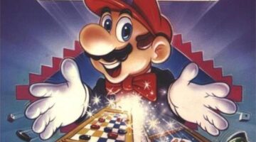 10 Weird Mario Games You May Have Missed