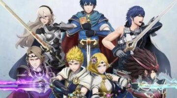 Fire Emblem Warriors (Switch) Review | ZTGD