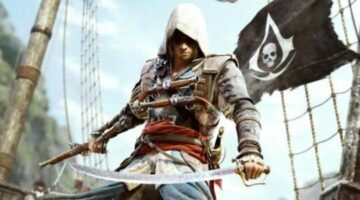 The Best Assassin’s Creed Characters, All 9 Ranked
