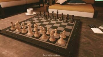 Chess Ultra Out Now On Nintendo Switch