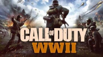 How to prepare for Call of Duty: WW2