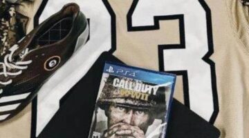 Call Of Duty And Adidas Partner For Vets