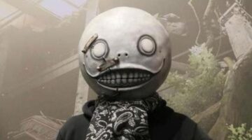 Square Enix Producer Wants Yoko Taro to Direct a Final Fantasy Game