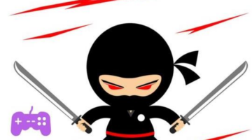 5 Best Ninja Games For Android