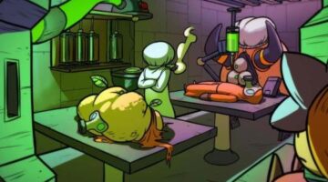 Splasher Review – INKredible Speed | Switch Era