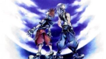 ‘Kingdom Hearts: Chain of Memories’ Throwback Review – Not Great