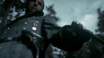 Everything You Need to Know: Call of Duty: WW2