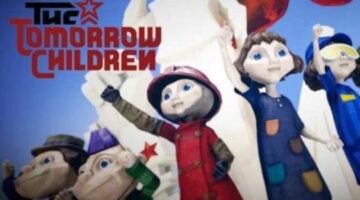 Rest in peace, The Tomorrow Children