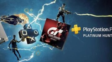 Call of Duty: WWII Platinum Trophy Up For Grabs from November 3rd