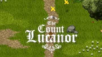 New Game Review – The Count Lucanor (Switch) | WayTooManyGames