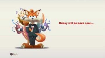 The Woolies Strike Back Teases a Bubsy Sequel