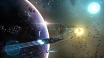Starpoint Gemini 2 gets the complete treatment with the Gold Pack now available on Xbox One