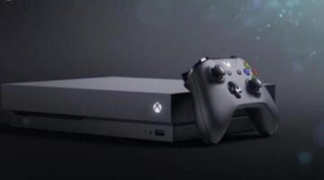 5 reasons to buy an Xbox One X