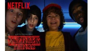 Stranger Things Season 2 is already a huge hit